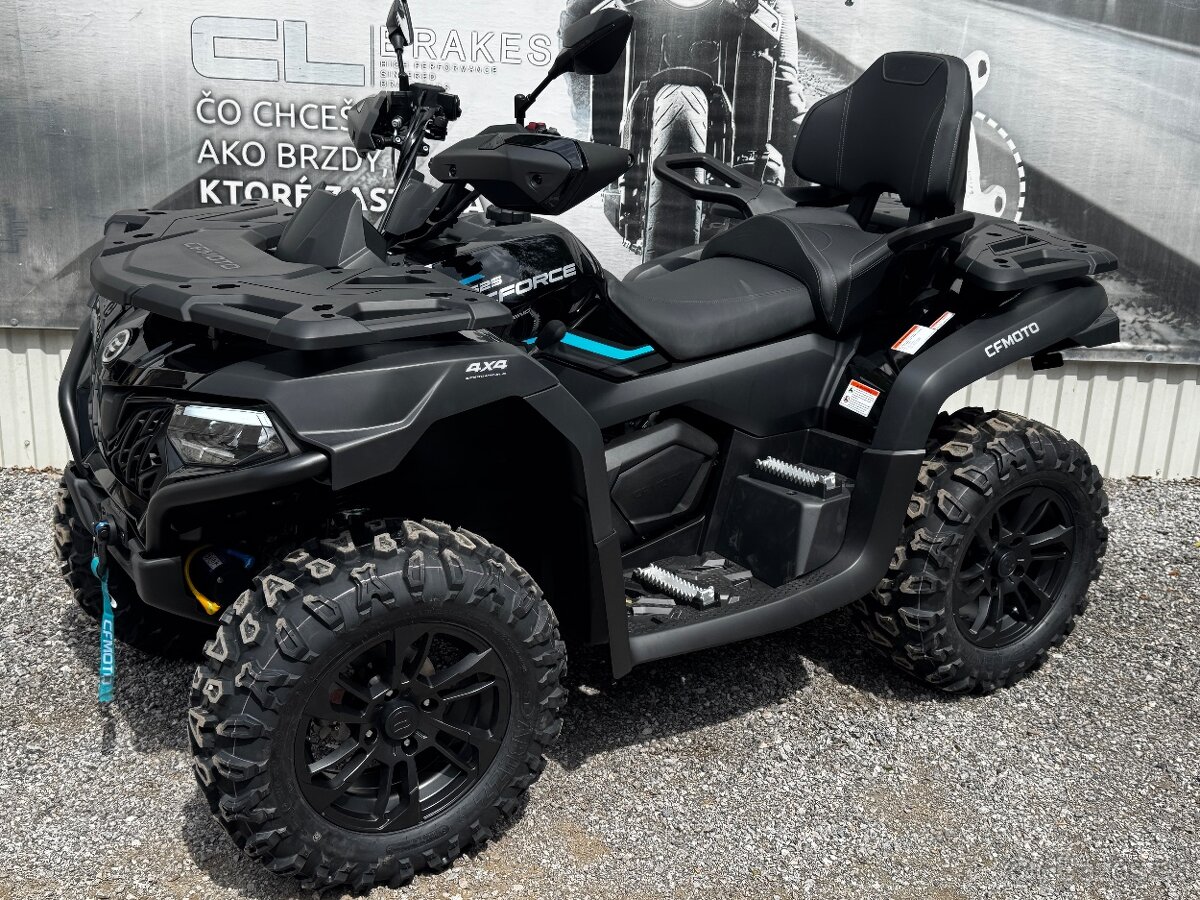 CF GLADIATOR X625-A