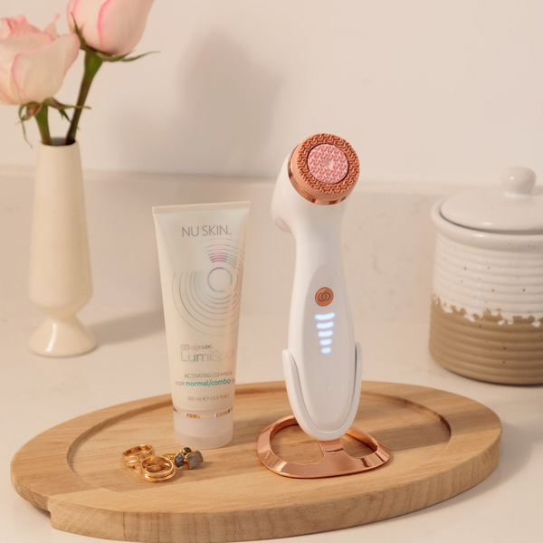 Nuskin ageLOC LumiSpa iO