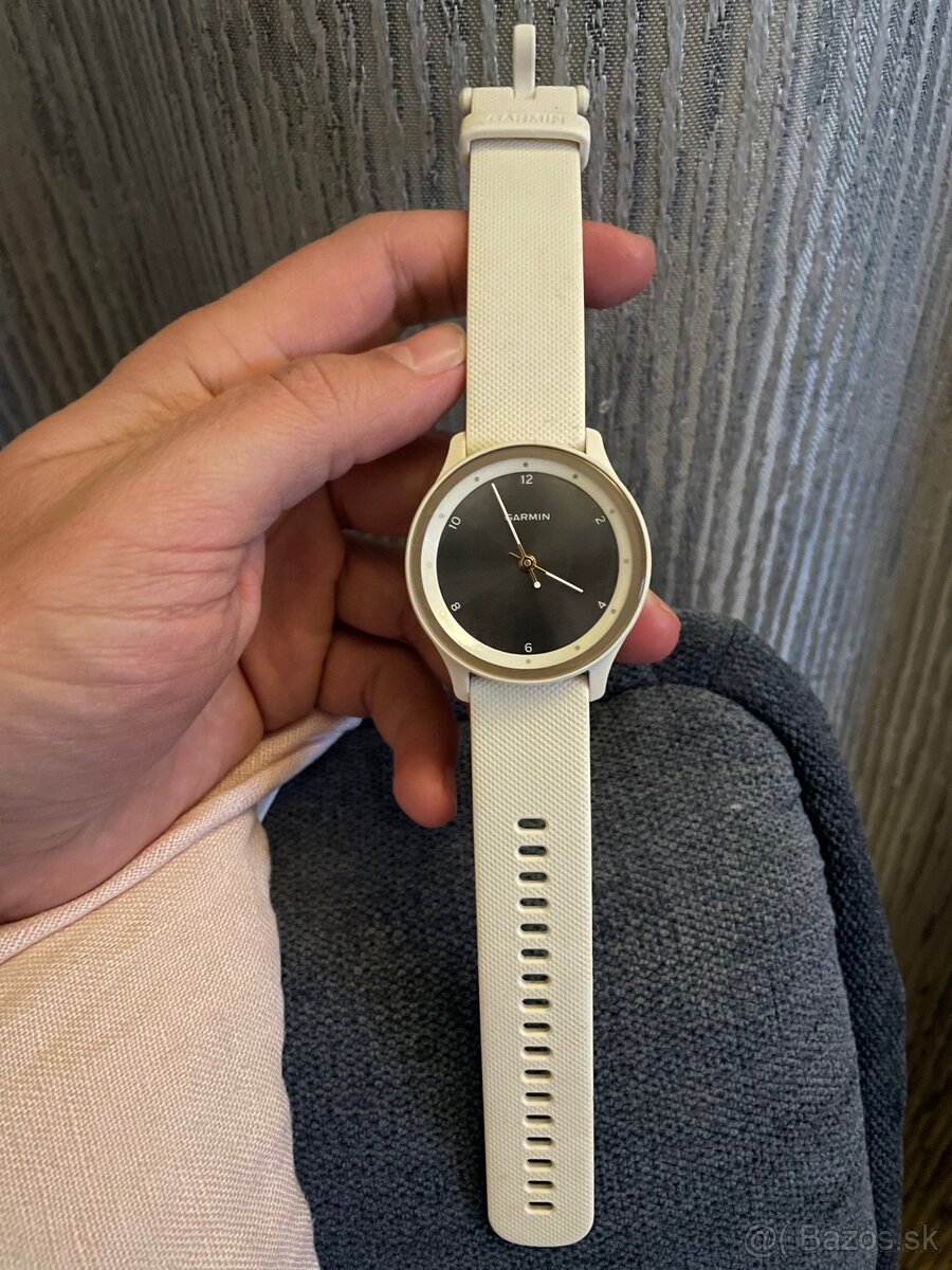 Garmin Vivomove Sport