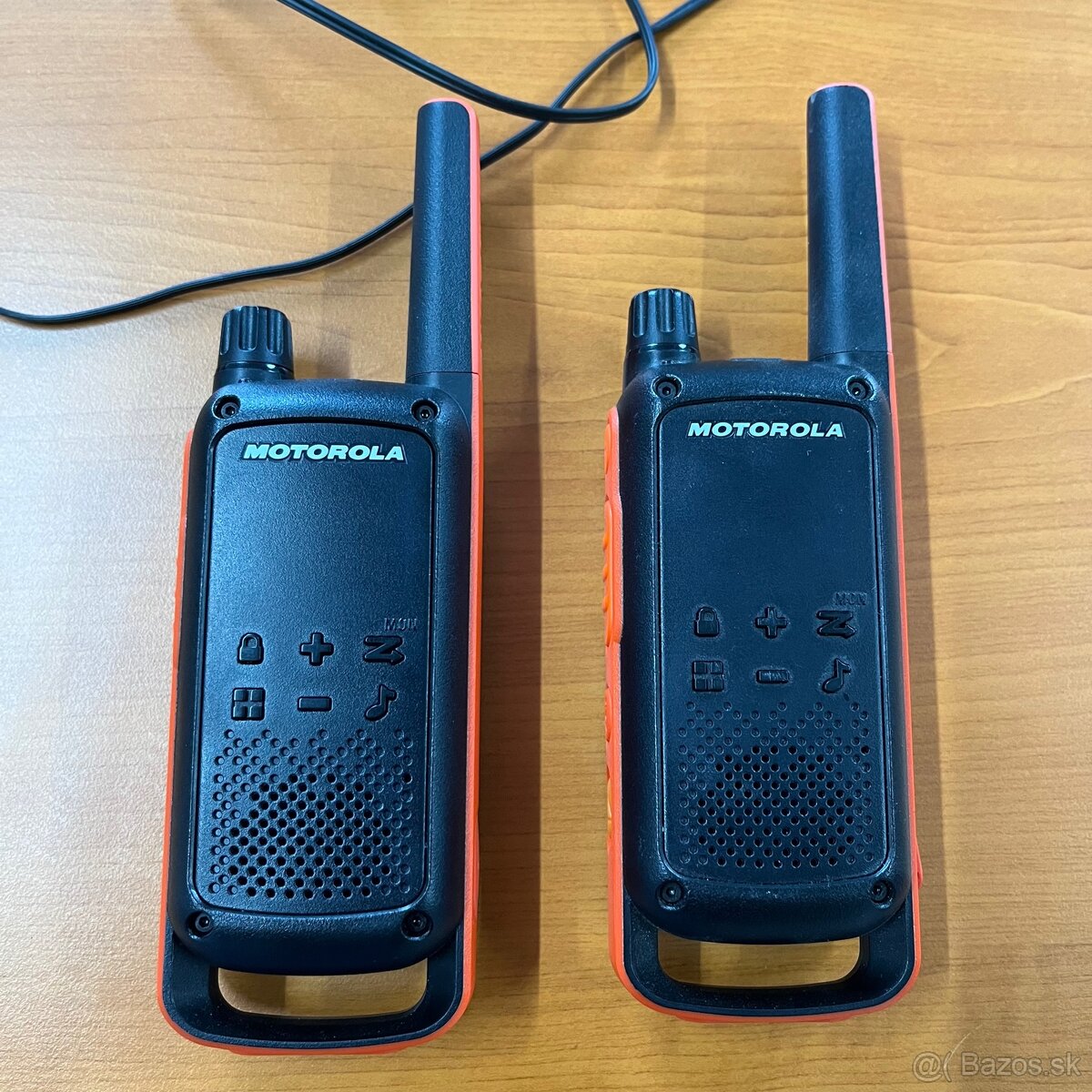 vysielačiky Motorola T82 Extreme