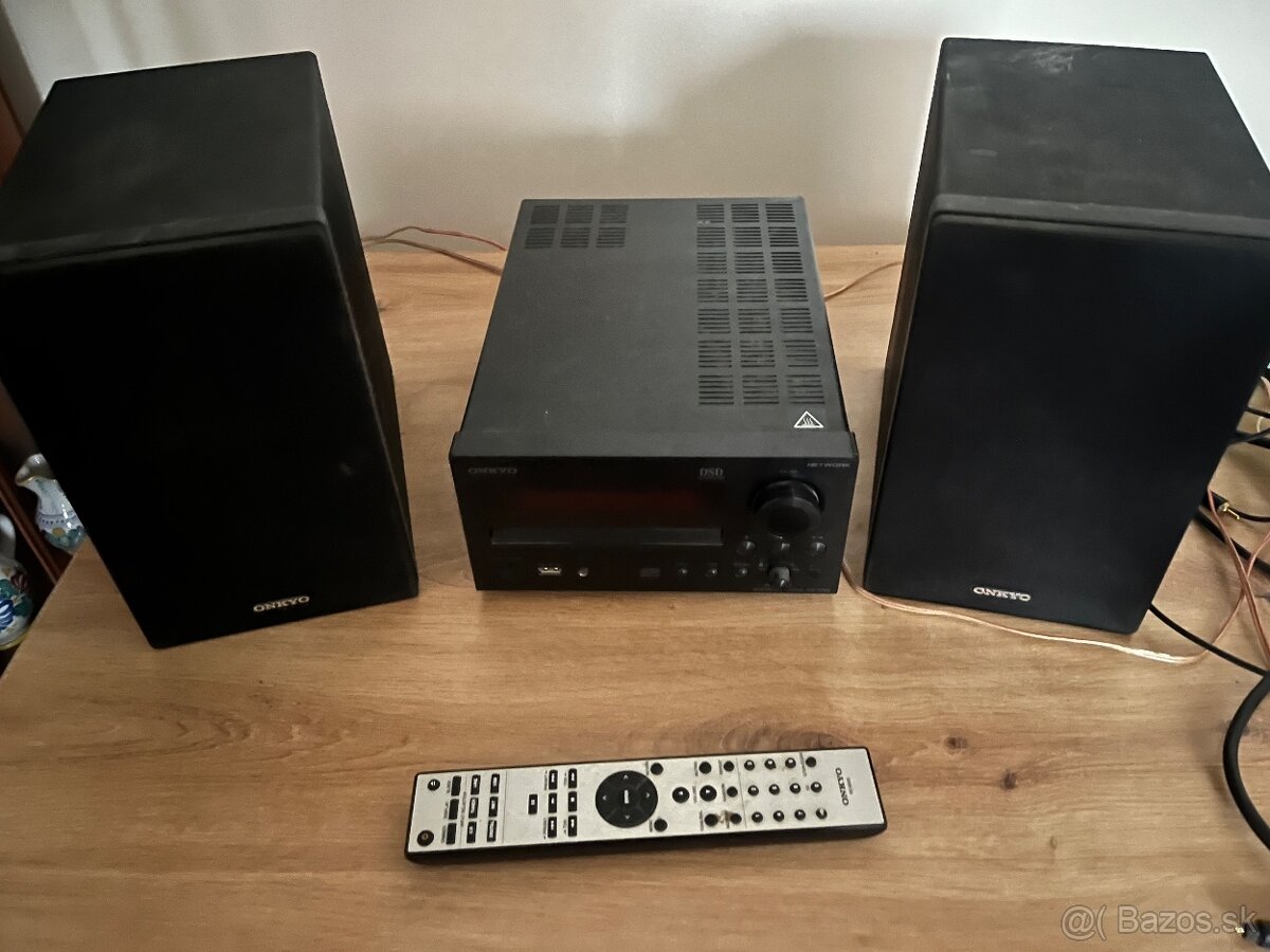 ONKYO