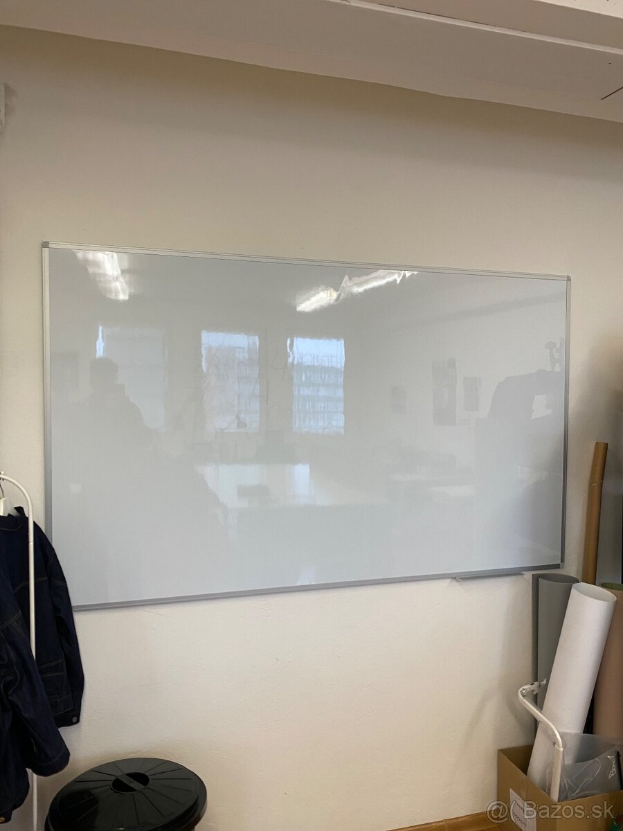 Magnetická Tabuľa 200 cm X 120 cm