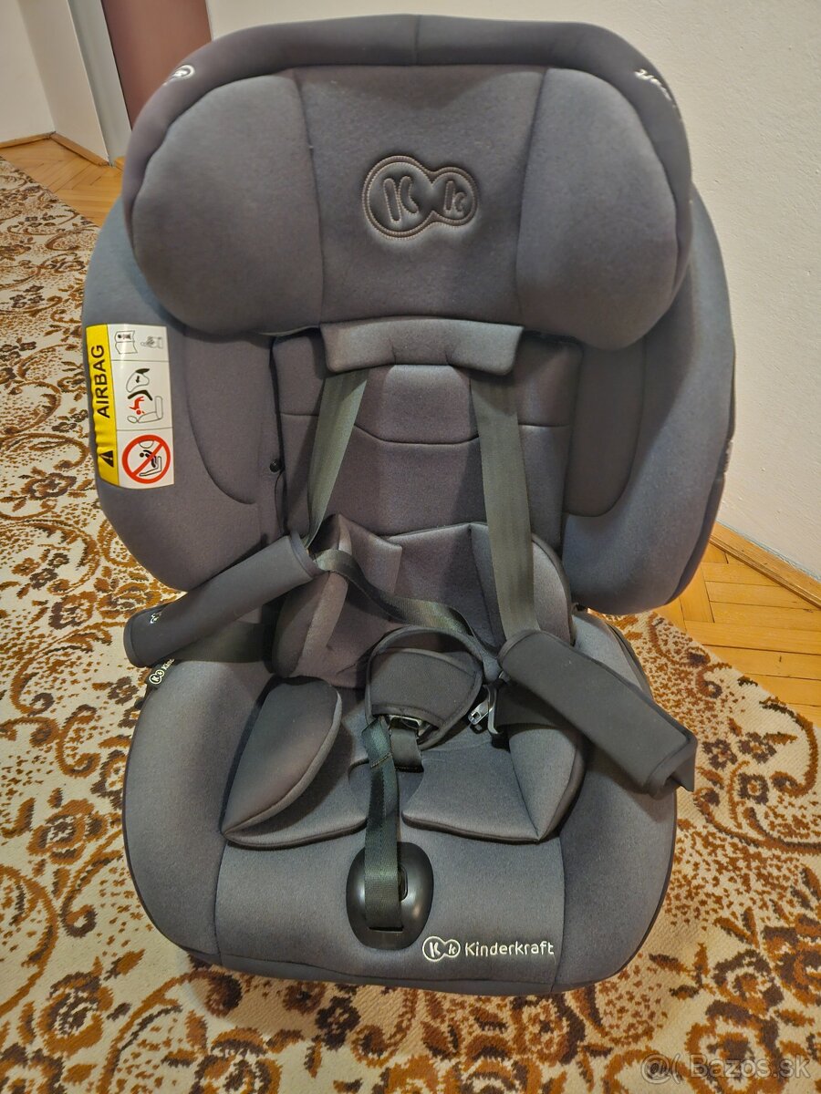 Kinderkraft autosedacka