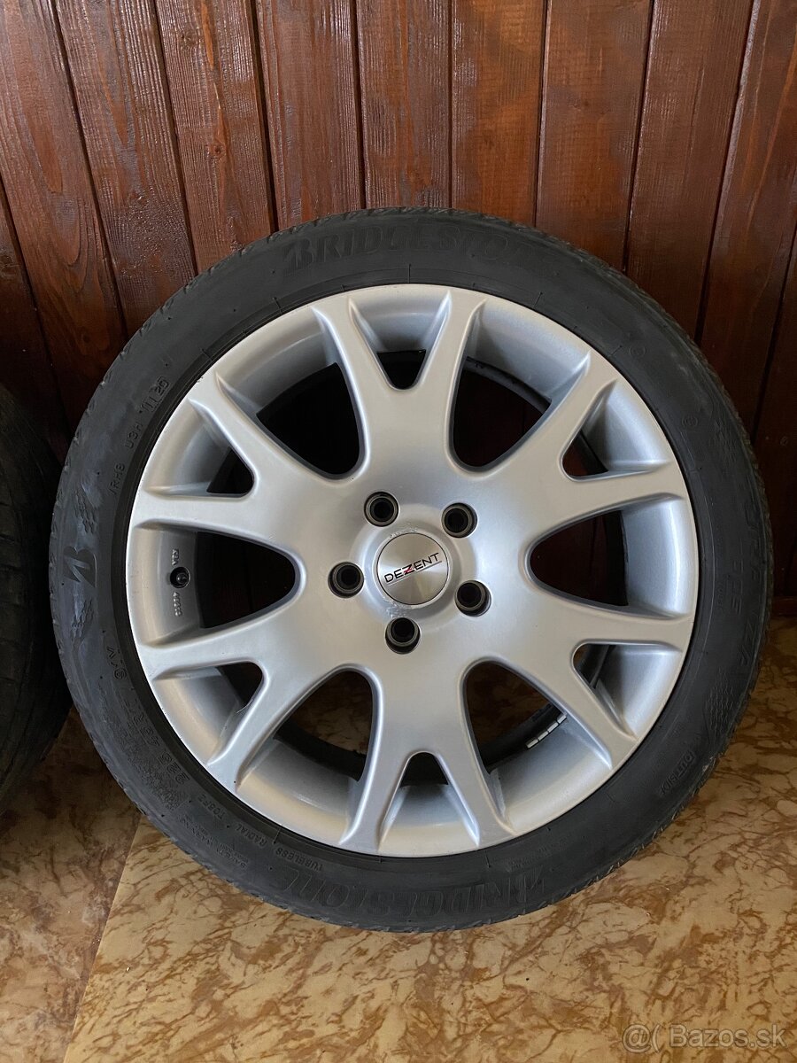 5x114,3 R17