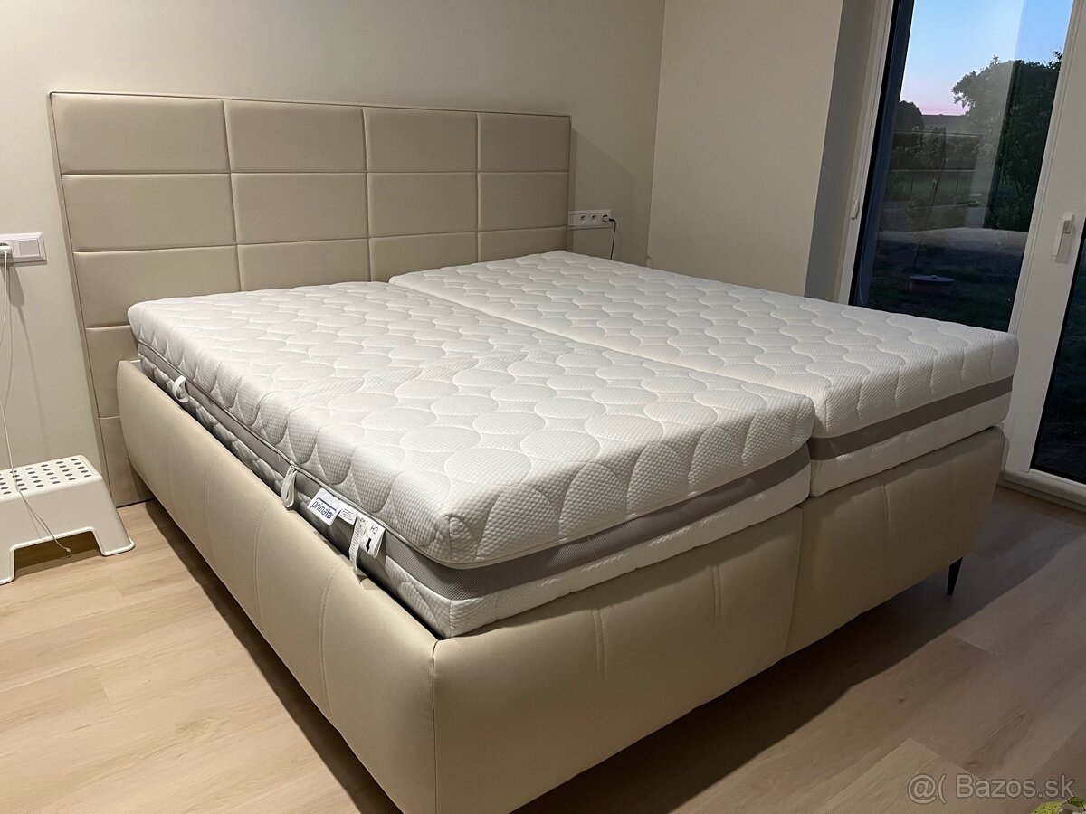Novy matrac 90x180
