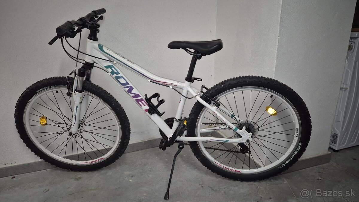 Predám detský bicykel 26