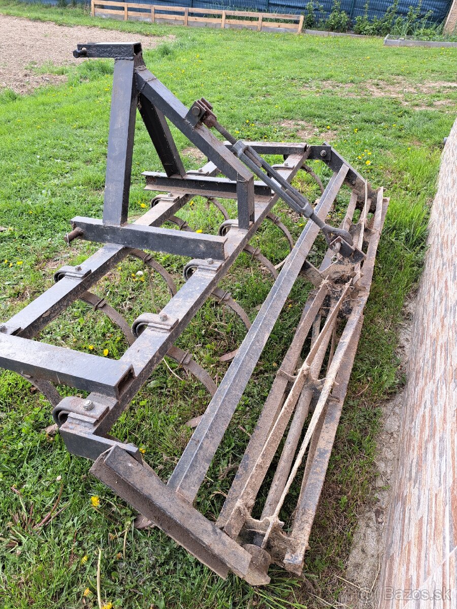 Kultivátor