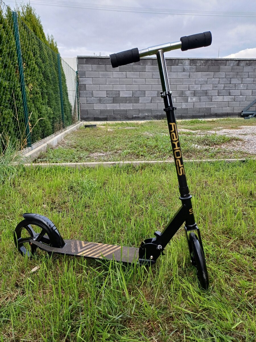 Detská kolobežka spokey