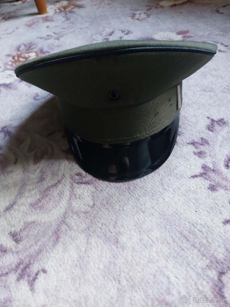 Vojenská brigádnika OSSR
