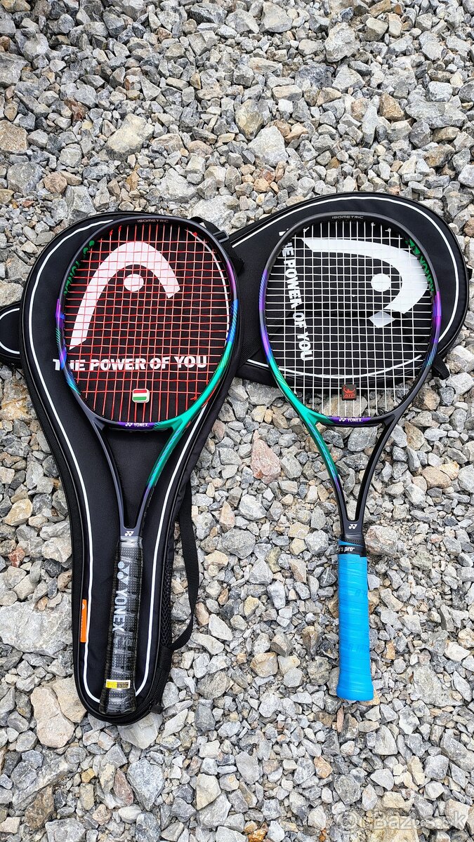 Tenisova raketa yonex