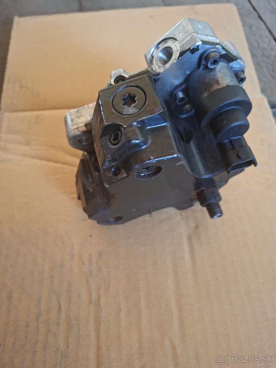 Vstrekovacie čerpadlo Fiat Ducato 3.0JTD