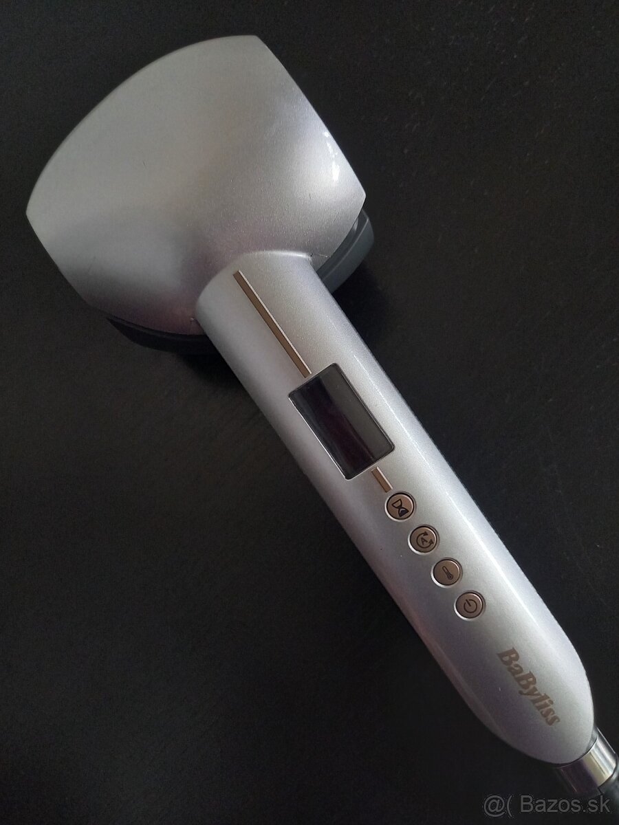 Automatická natáčacia kulma BaByliss C1600E