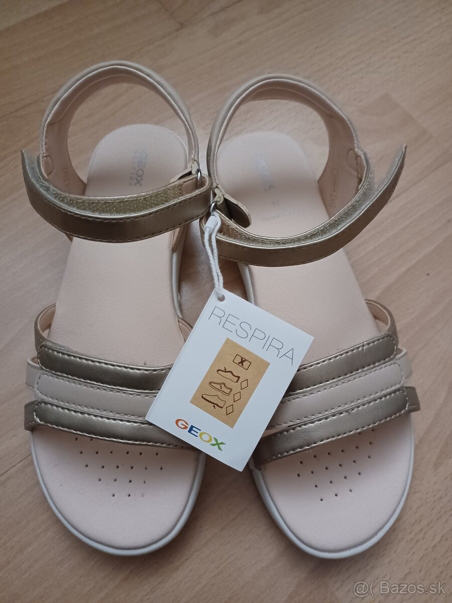 Geox sandale