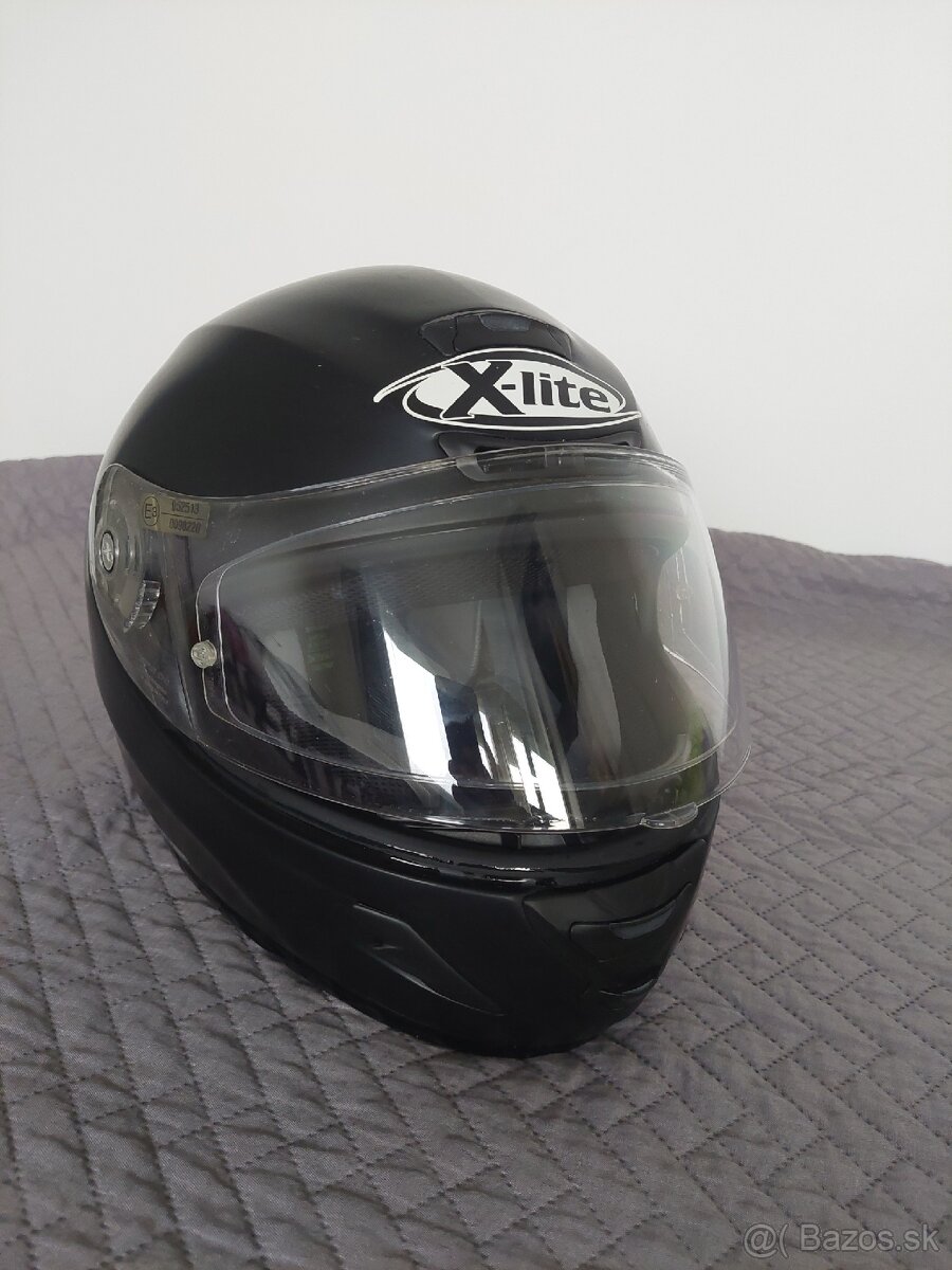 Prilba XLite ( Nolan)
