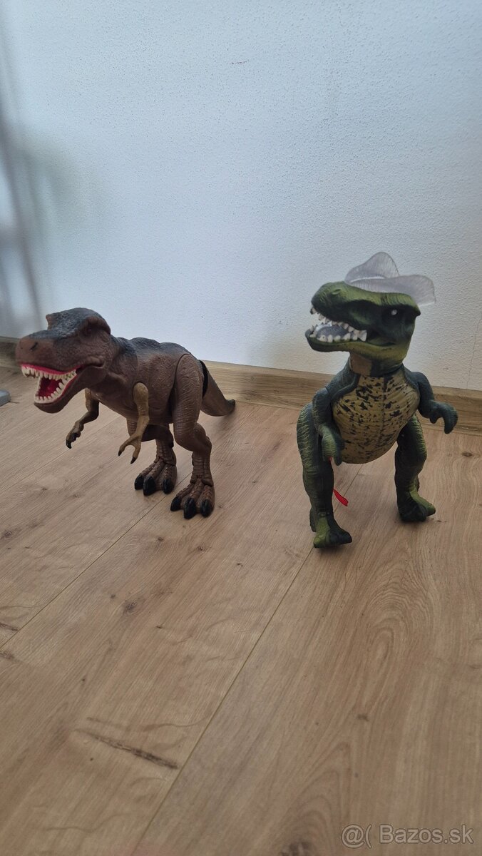 Dinosaurus Chodiaci