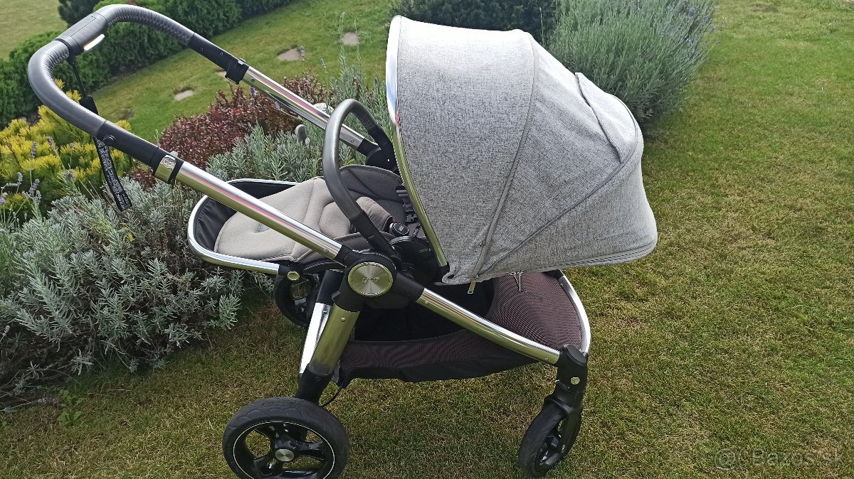 Športový kočík Mamas & papas Ocarro