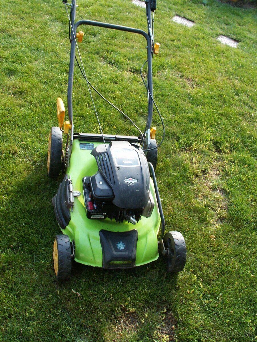Kosačka Filedmann FRZ 4011B