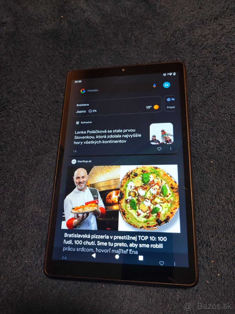 Lenovo Lenovo Tab M8 (TB8505x)