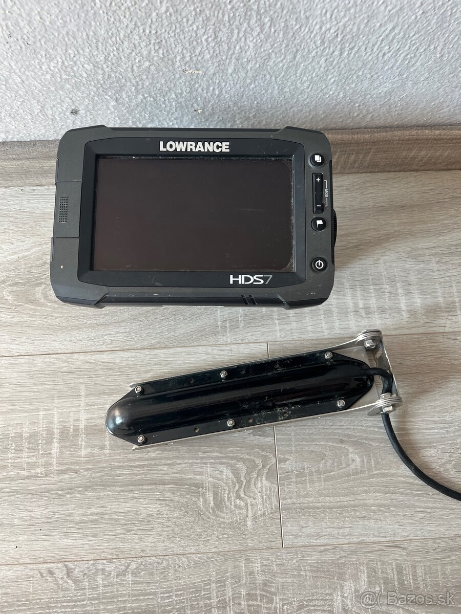 Loweance hds7 gen2