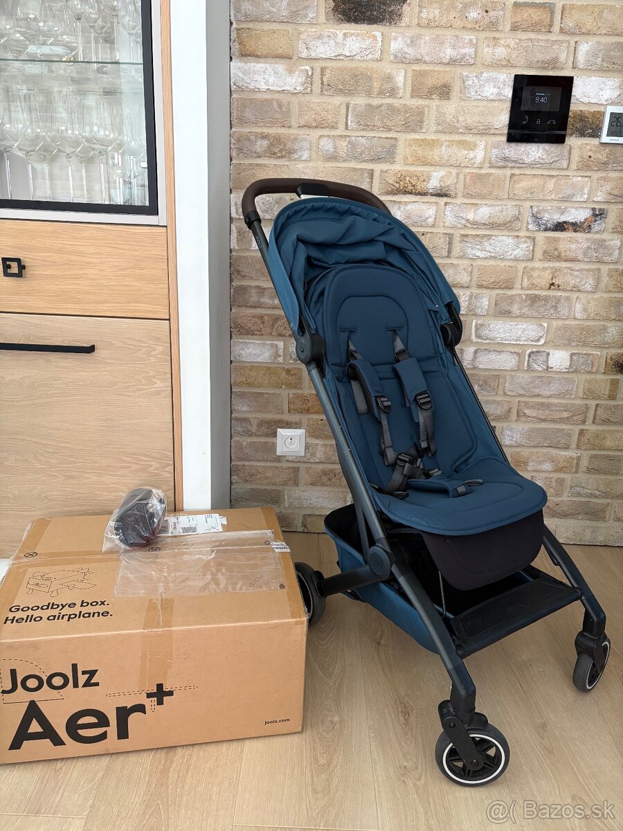Joolz aer+ kocik