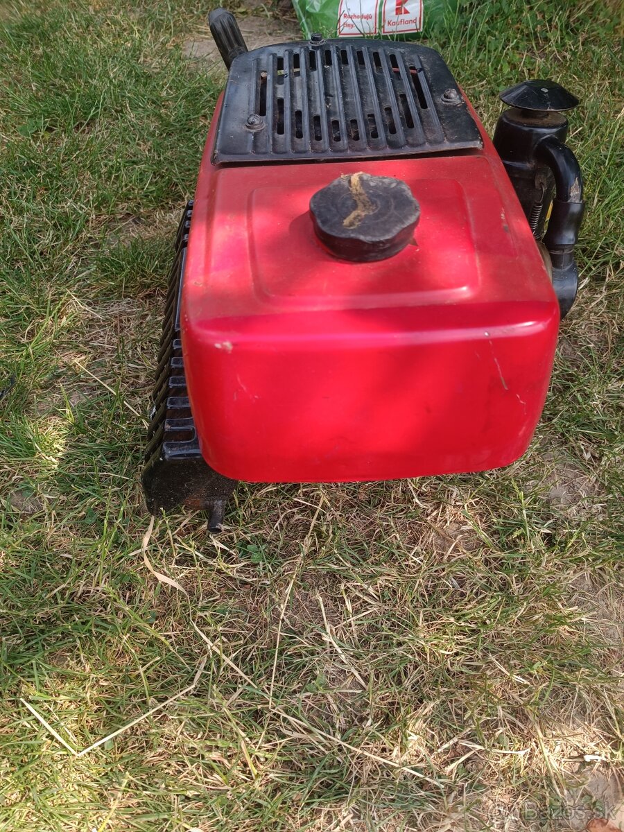 Motor PA 50