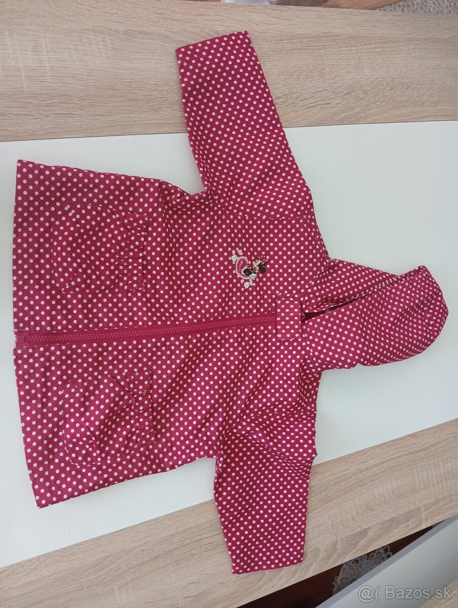 Bundička pre dievčatko 74