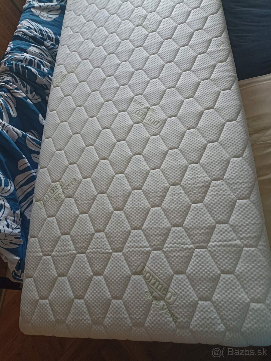 Matrac Dormeo Aloe Vera