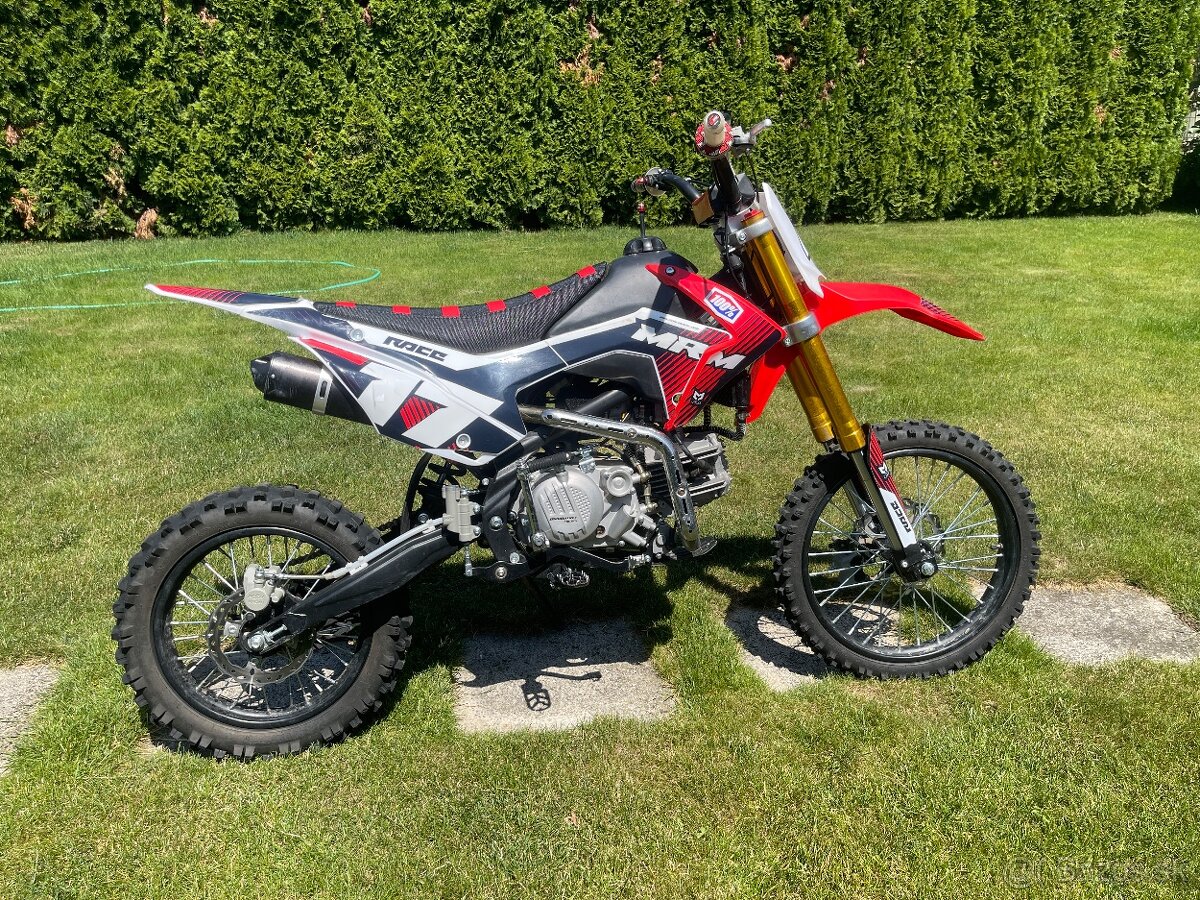 MRM 190 beast
