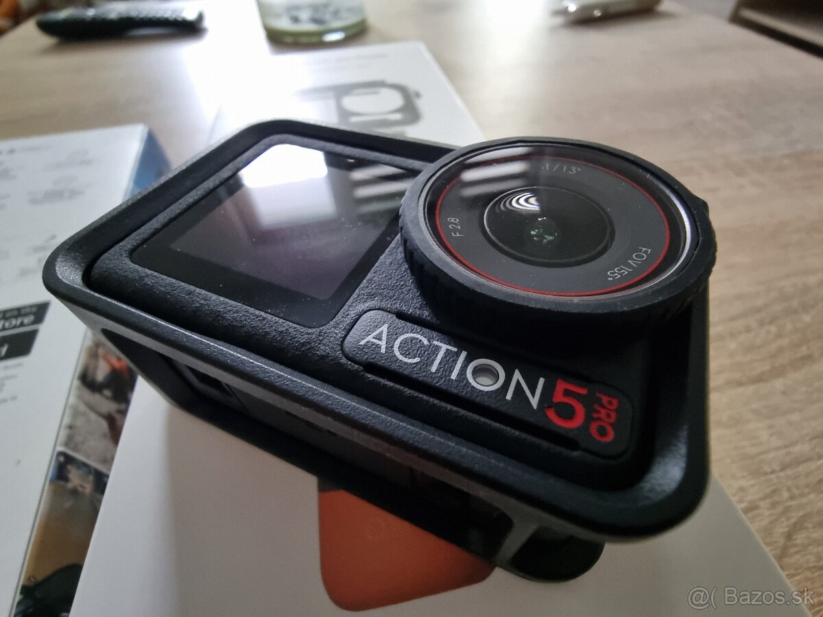Dji OSMO ACTION 5 PRO
