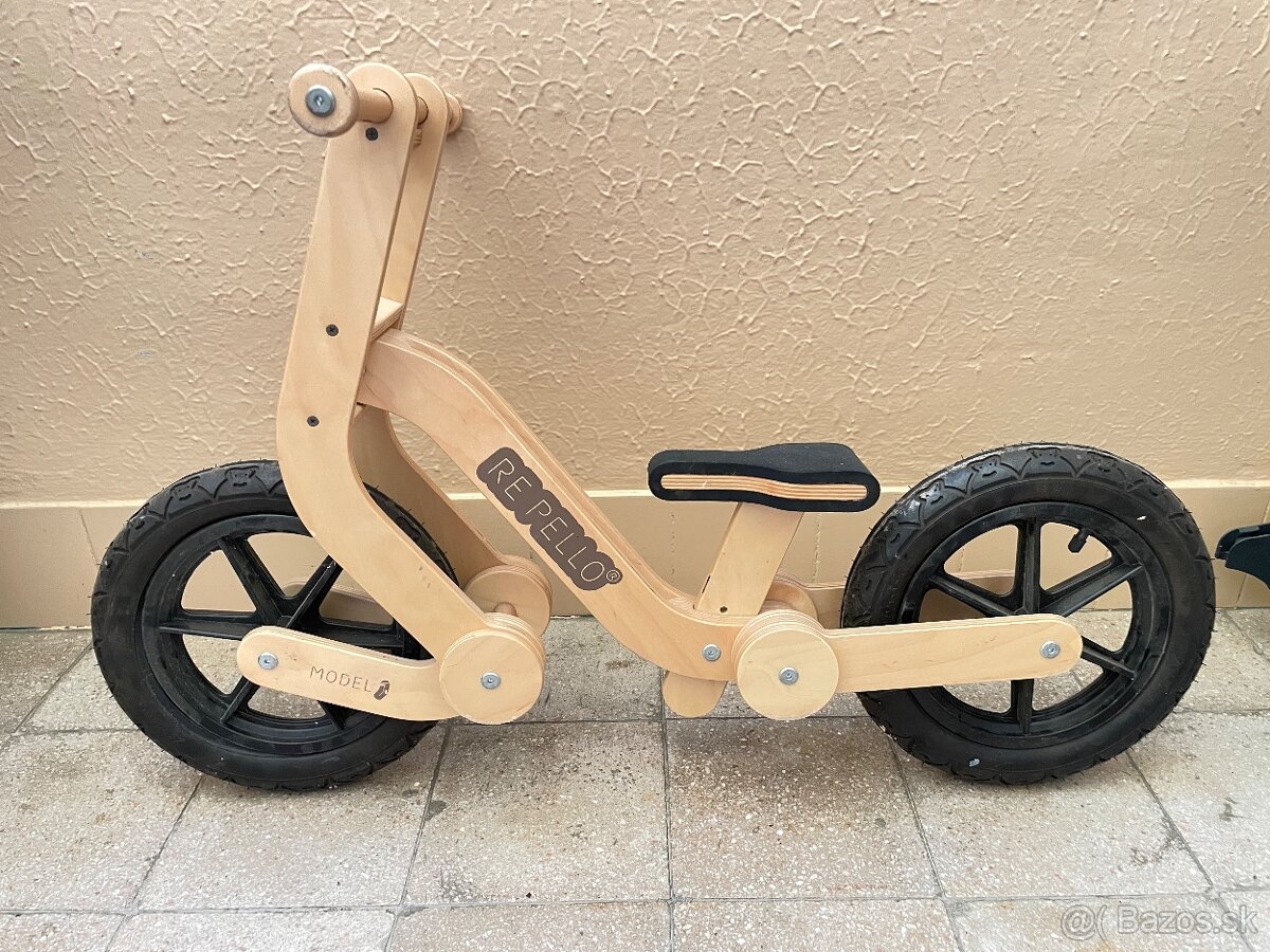 Repello model j