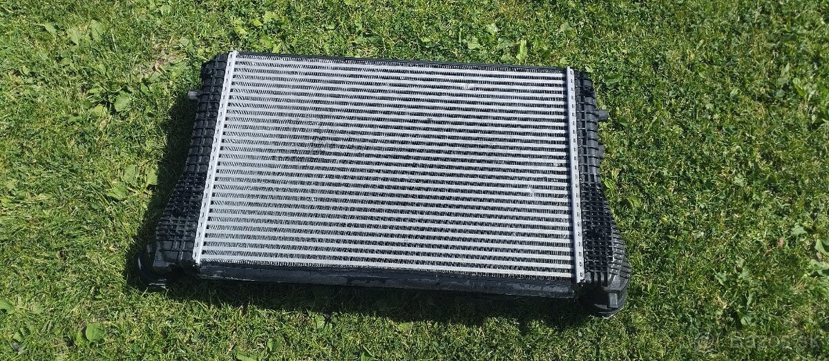Chladič 1.6 TDI