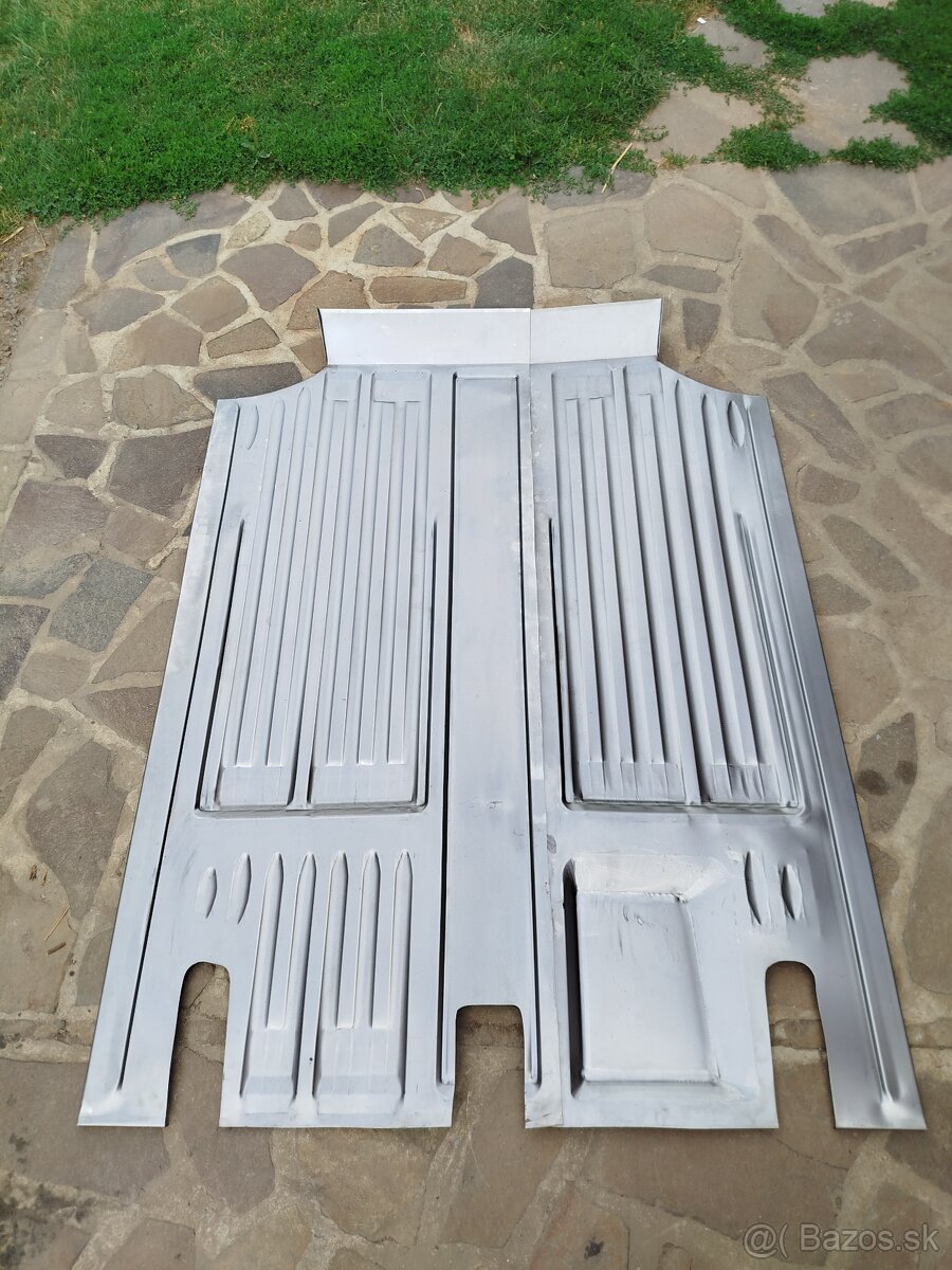 Podlaha Š1000 mb,100,110,110r