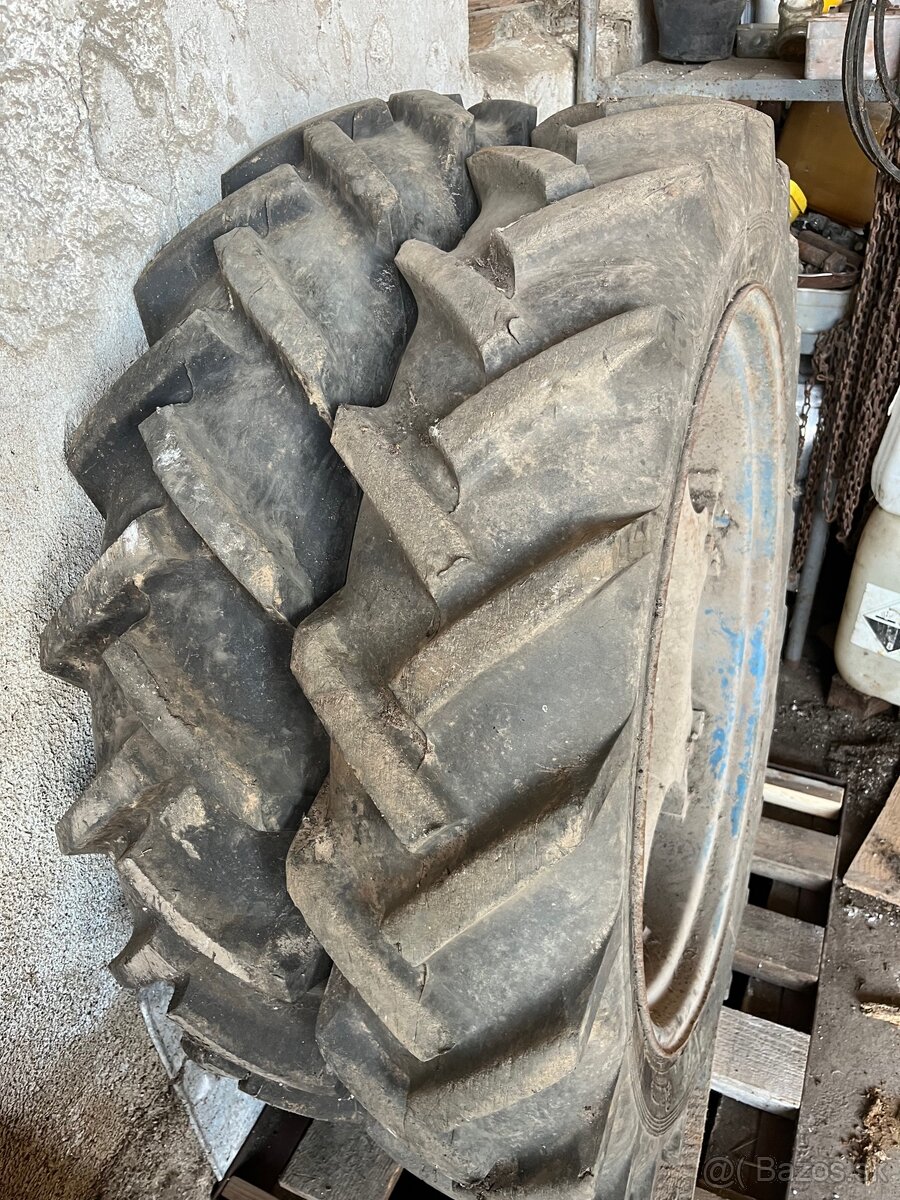 Kultivacne kolesa -zetor