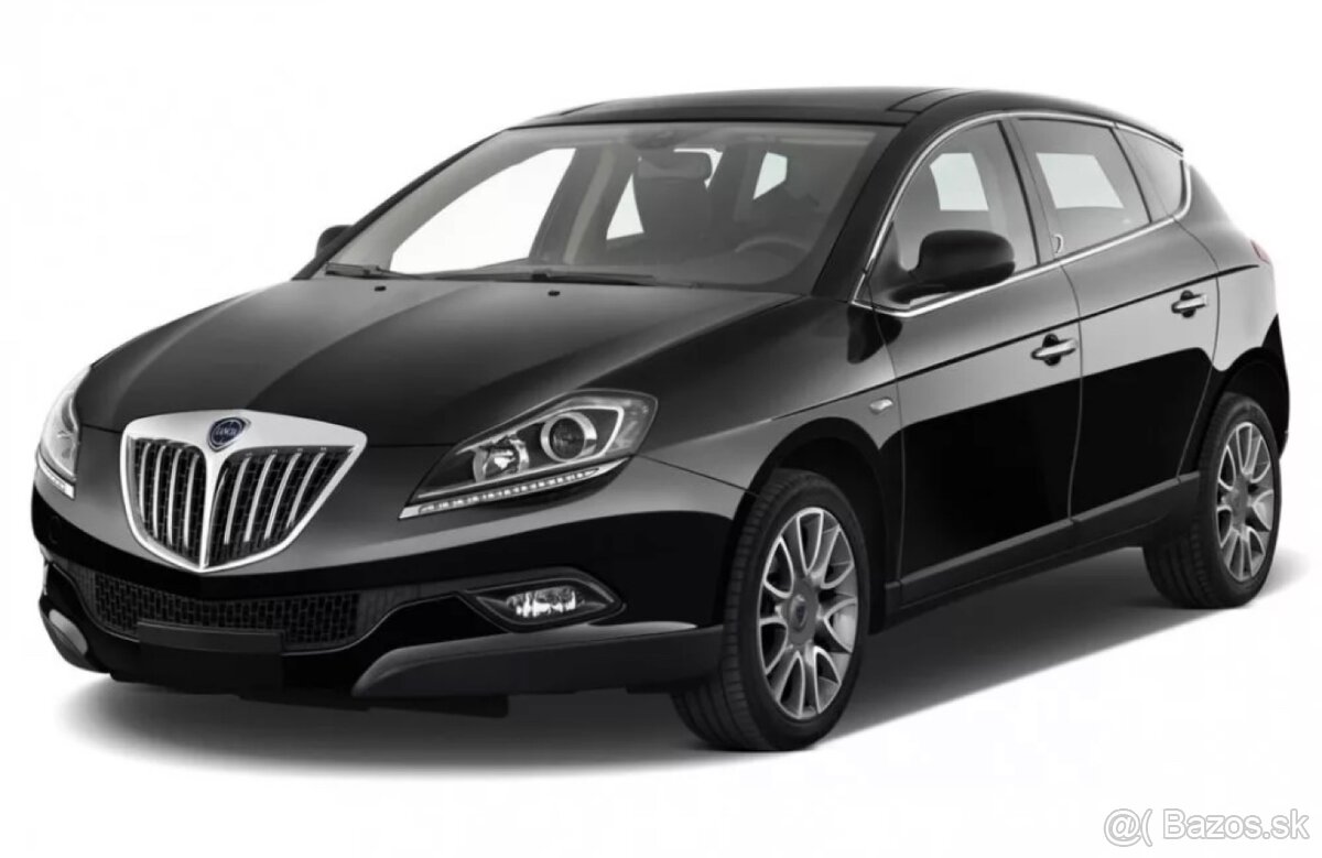 Dvere Lancia Delta