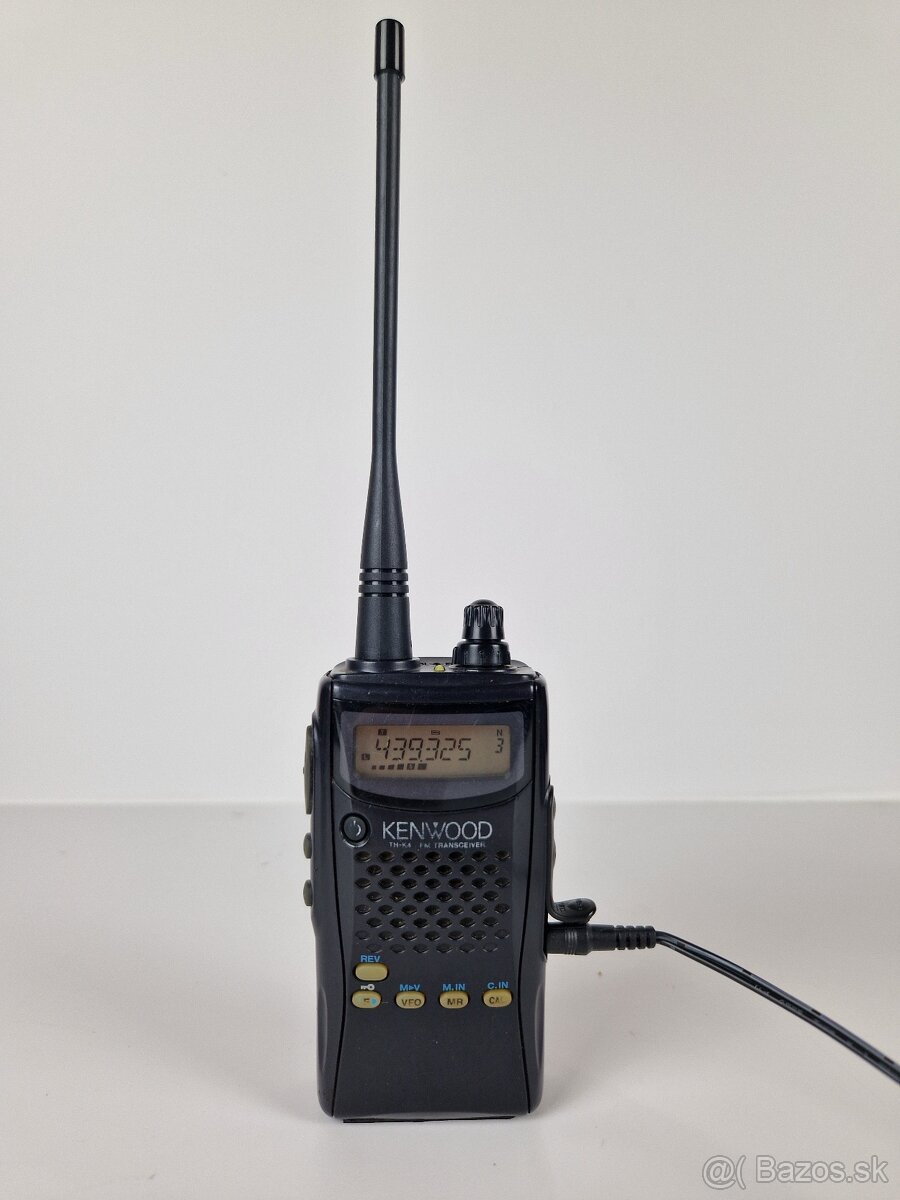 KENWOOD TH-K4