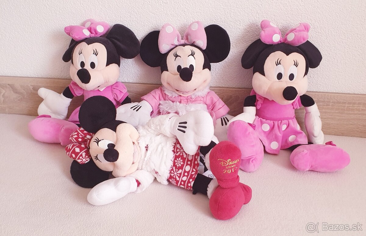 Minnie mouse