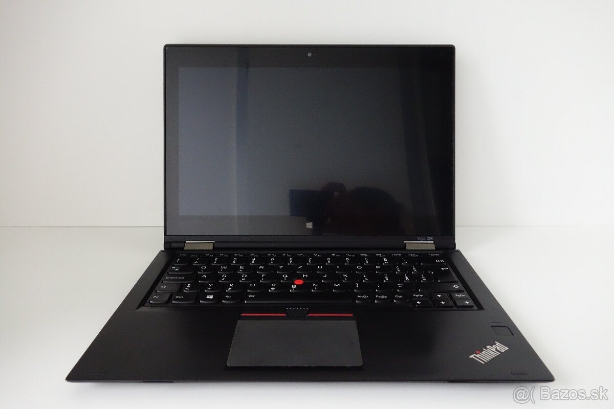 LENOVO ThinkPad Yoga 260
