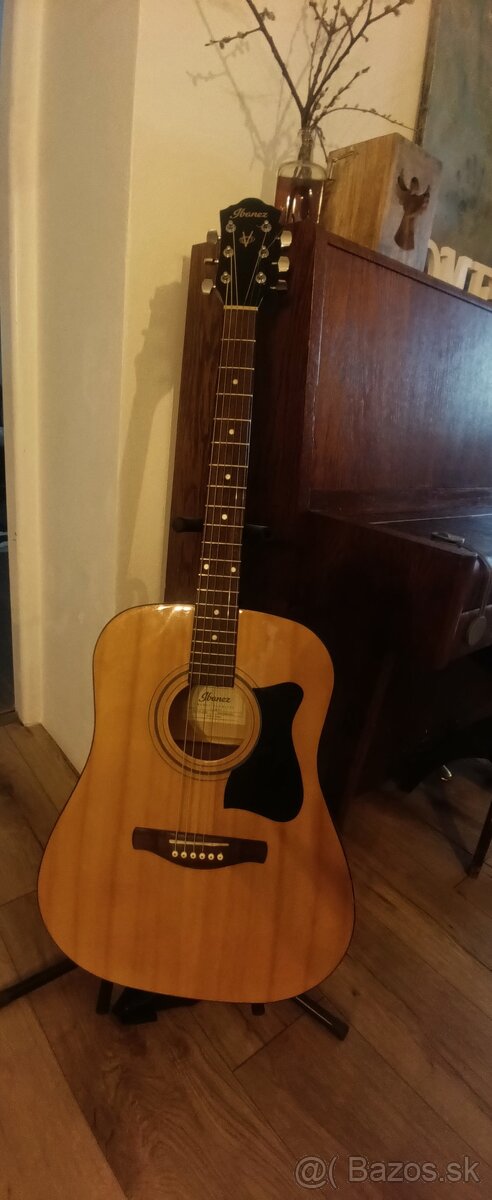 Ibanez V50NJP-NT