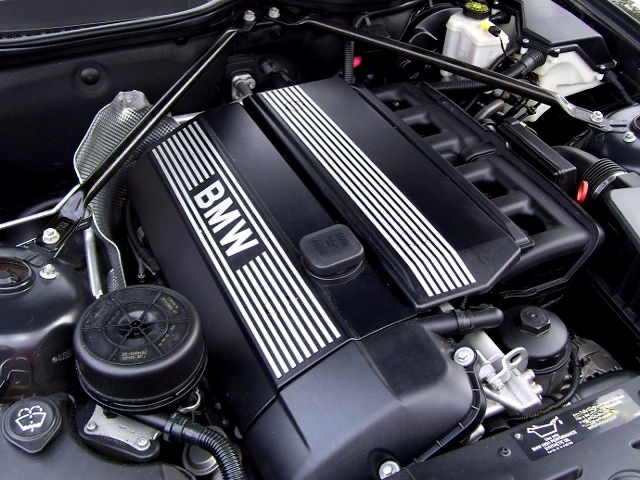 Predám motor M54B22 226S1 e46 320i 125kw