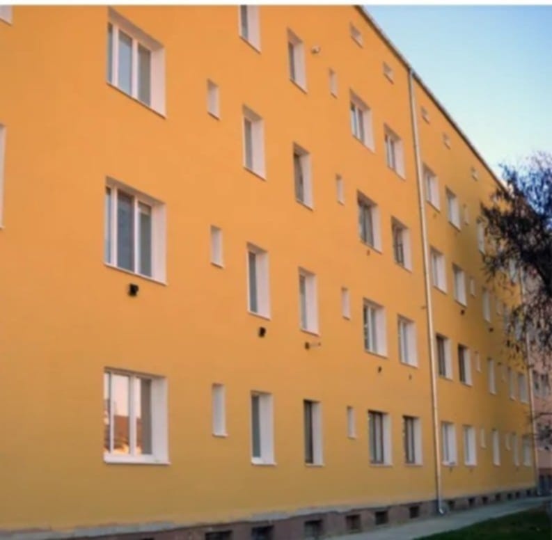 Na predaj 1 izbový byt lokalite Starého mesta -Bencúrová