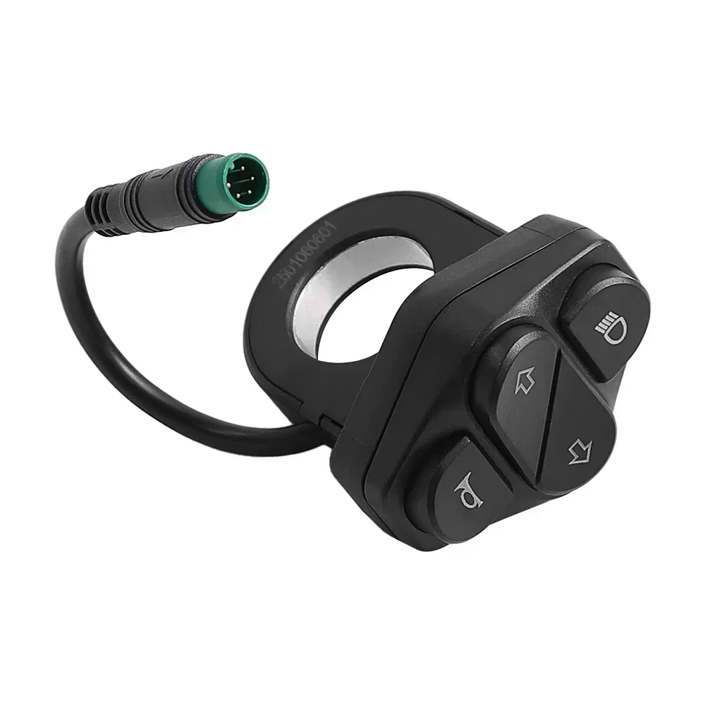 Spínač osvetlenia Kukirin G2 Master