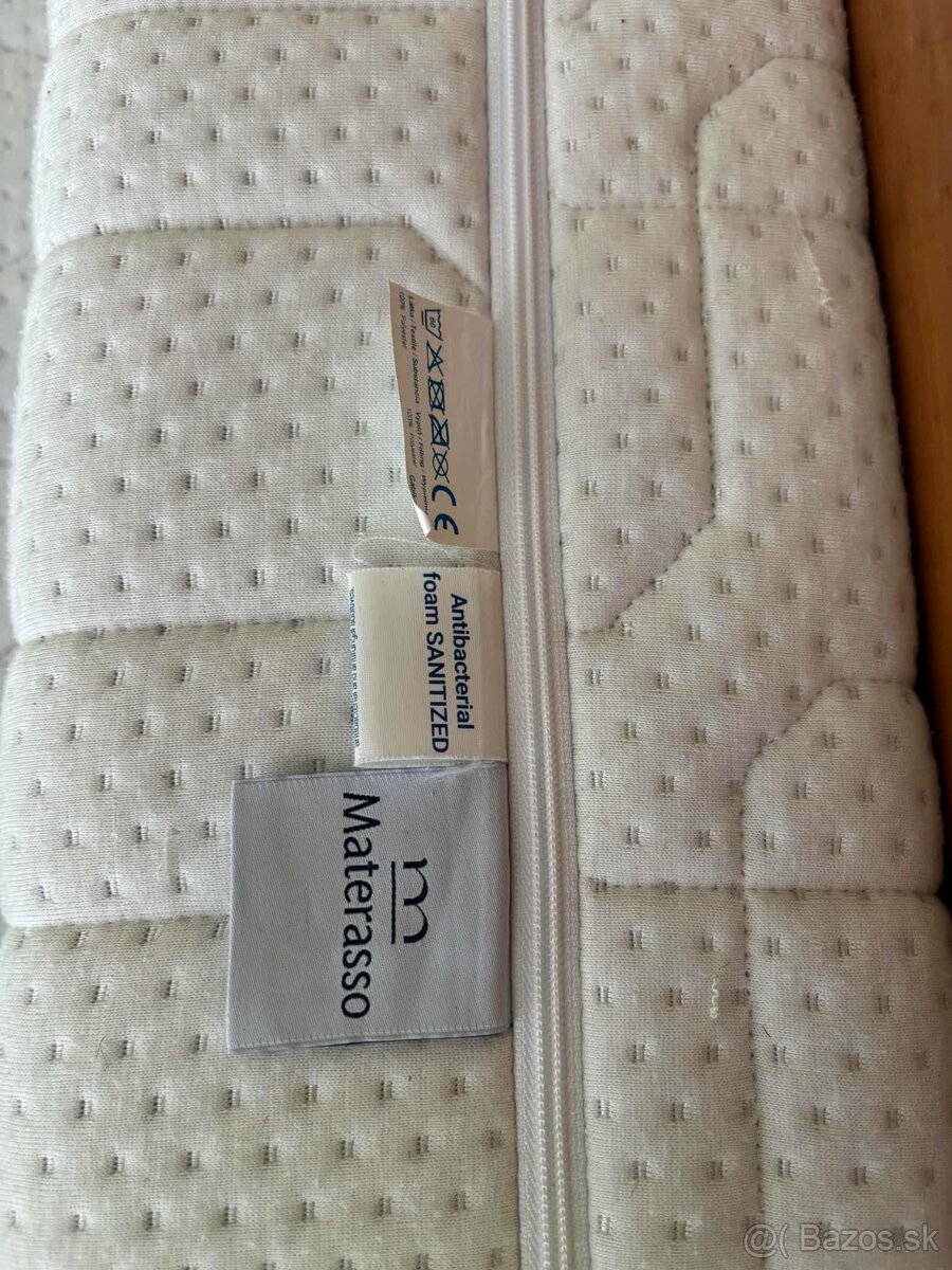 Matrace Materasso