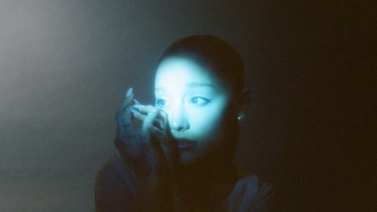 🌸 Ariana Grande – London 2026 | Eternal Sunshine Tour 🌸