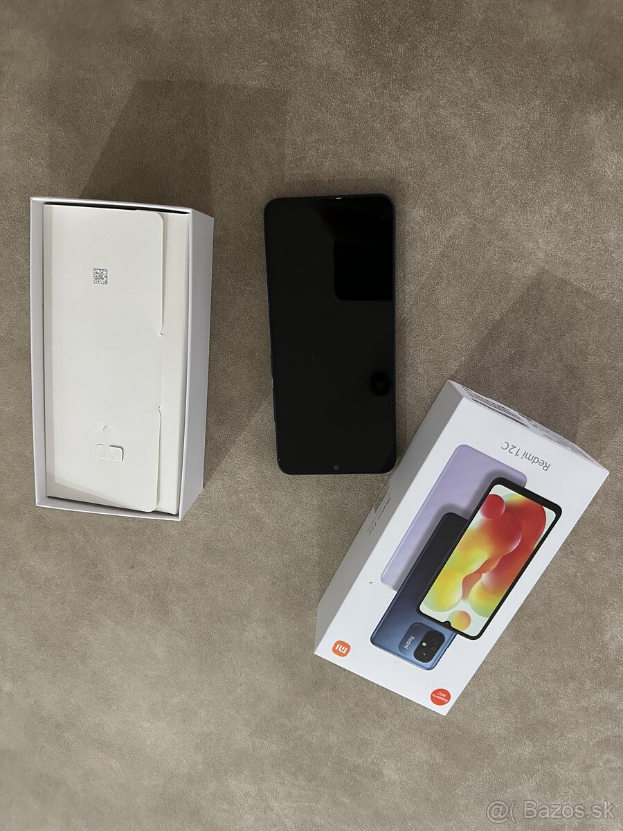 Xiaomi Redmi 12C