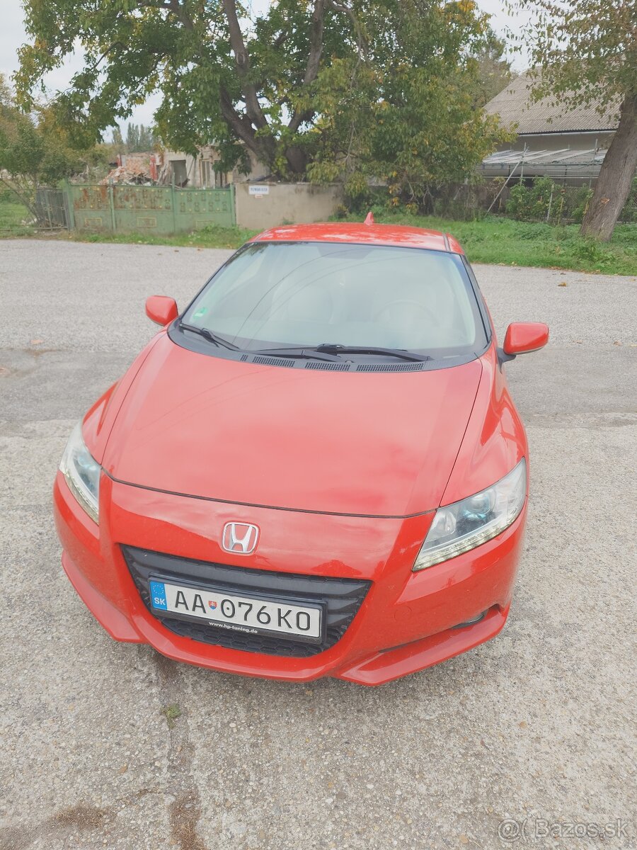 Honda CR-Z