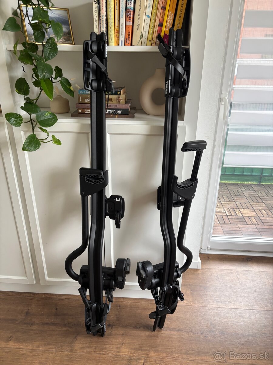 THULE PRORIDE BLACK