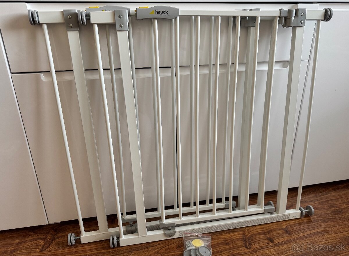 Detská zábrana 2ks