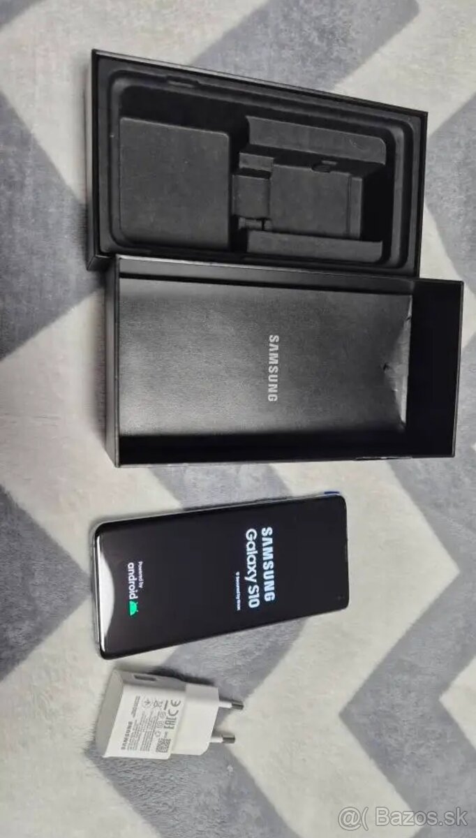 Samsung galaxy s10 512GB