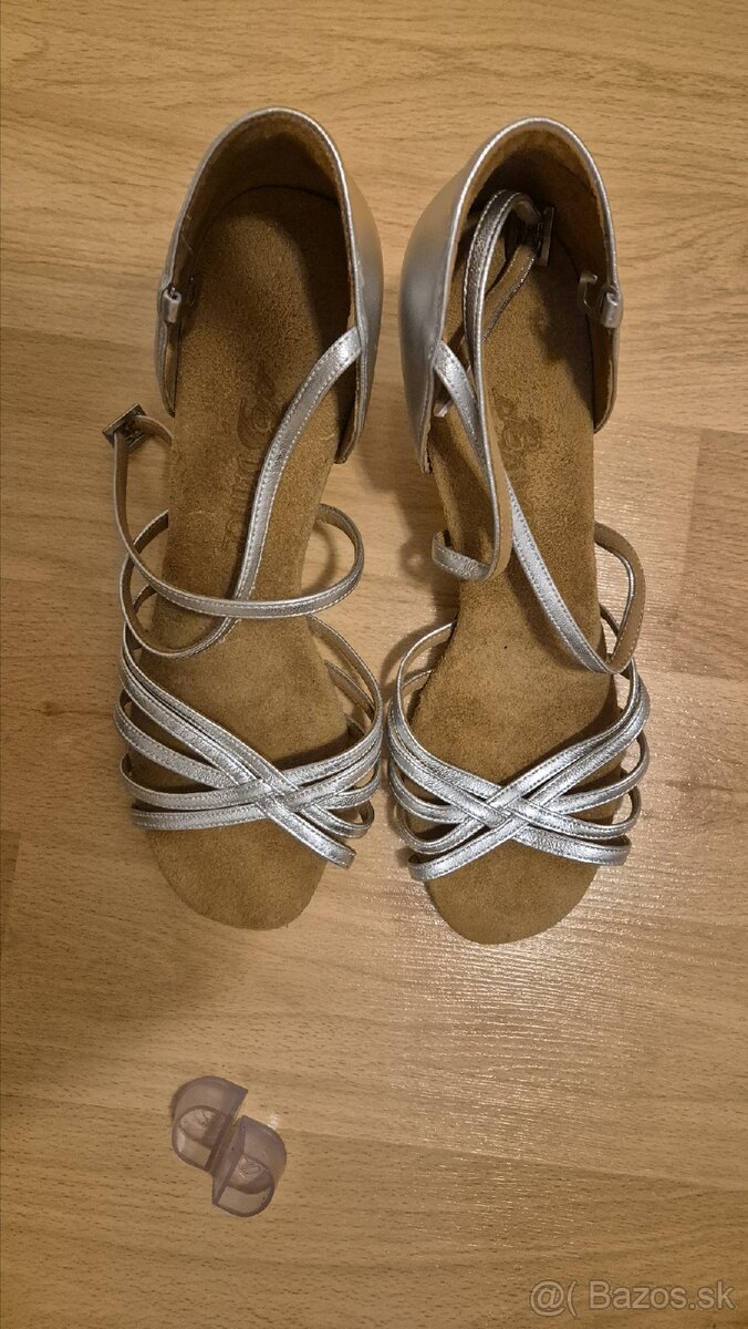 Tanečné topánky BD Dance