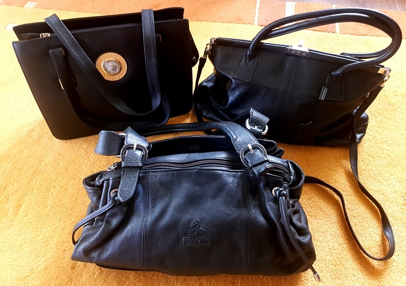 kožené kabelky výhodne